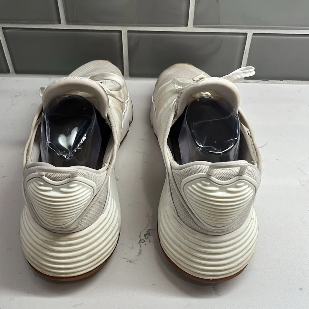 Nike Air Max 2090 Twist Fossil Gum W Women’s‎ Size 11 CW8610-100